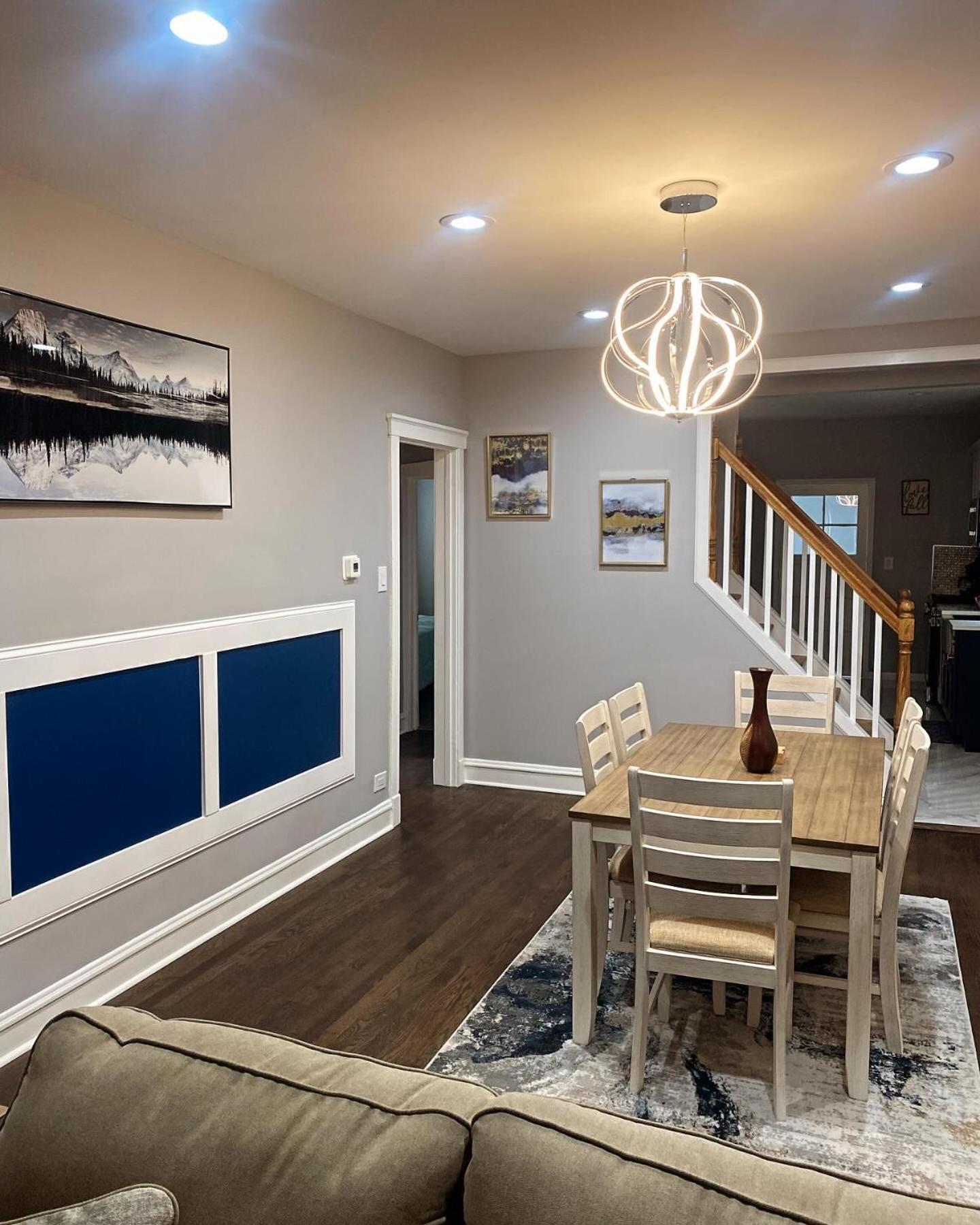 Charming 5 Bedrooms 2 Bathrooms Chicago Exterior foto